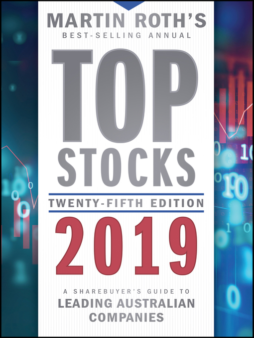 Title details for Top Stocks 2019 by Martin Roth - Available